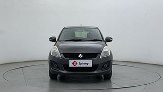 Used 2017 Maruti Suzuki Swift [2011-2017] ZXi Petrol Manual exterior FRONT VIEW