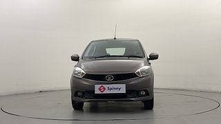 Used 2018 Tata Tiago [2016-2020] Revotron XT Petrol Manual exterior FRONT VIEW