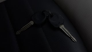 Used 2015 Hyundai i10 magna 1.1 Petrol Manual extra CAR KEY VIEW