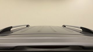 Used 2015 Maruti Suzuki Wagon R 1.0 [2013-2019] LXi CNG Petrol+cng Manual exterior EXTERIOR ROOF VIEW