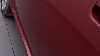 Used 2015 Tata Nano [2014-2018] Twist XTA Petrol Petrol Automatic dents MINOR SCRATCH