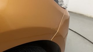 Used 2016 Tata Tiago [2016-2020] Revotron XZ Petrol Manual dents MINOR SCRATCH