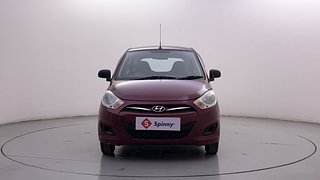 Used 2015 Hyundai i10 magna 1.1 Petrol Manual exterior FRONT VIEW
