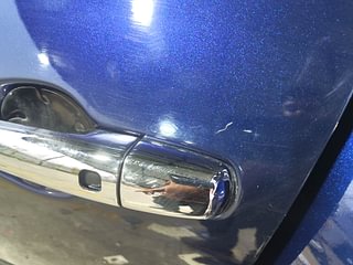 Used 2020 Maruti Suzuki Swift [2017-2021] ZXi Plus Petrol Manual dents MINOR SCRATCH