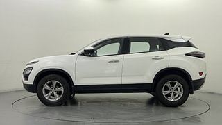 Used 2019 Tata Harrier XZ Diesel Manual exterior LEFT SIDE VIEW