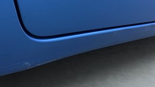 Used 2014 Maruti Suzuki Celerio ZXI Petrol Manual dents MINOR DENT