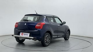 Used 2020 Maruti Suzuki Swift [2017-2021] ZXi Plus Petrol Manual exterior RIGHT REAR CORNER VIEW