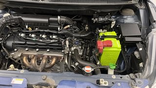 Used 2019 maruti-suzuki Baleno Zeta CVT Petrol Petrol Automatic engine ENGINE LEFT SIDE VIEW