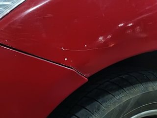 Used 2018 Honda Brio [2017-2018] VX AT Petrol Automatic dents MINOR SCRATCH