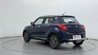 Used 2020 Maruti Suzuki Swift [2017-2021] ZXi Plus Petrol Manual exterior LEFT REAR CORNER VIEW