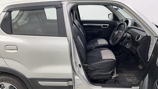 Used 2020 maruti-suzuki S-Presso VXI Plus AMT Petrol Automatic interior RIGHT SIDE FRONT DOOR CABIN VIEW
