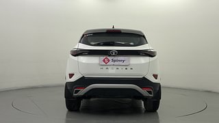 Used 2019 Tata Harrier XZ Diesel Manual exterior BACK VIEW