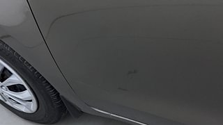Used 2019 Maruti Suzuki Dzire [2017-2020] VXI Petrol Manual dents MINOR SCRATCH