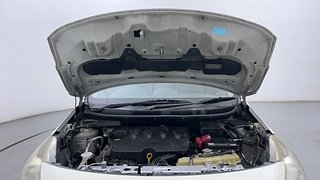 Used 2019 Nissan Sunny XL Diesel Special Edition Diesel Manual engine ENGINE & BONNET OPEN FRONT VIEW