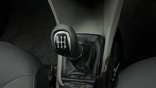 Used 2019 Tata Tiago [2016-2020] Revotorq XZ Diesel Manual interior GEAR  KNOB VIEW