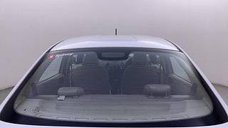 Used 2015 Ford Figo Aspire [2015-2019] Titanium1.5 TDCi Diesel Manual top_features Rear defogger
