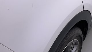 Used 2017 Hyundai Creta [2015-2018] 1.6 SX Plus Auto Petrol Petrol Automatic dents MINOR SCRATCH