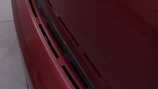 Used 2015 Tata Nano [2014-2018] Twist XTA Petrol Petrol Automatic dents MINOR SCRATCH