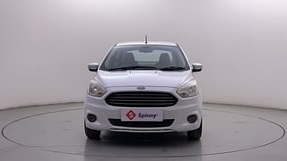 Used 2015 Ford Figo Aspire [2015-2019] Titanium1.5 TDCi Diesel Manual exterior FRONT VIEW