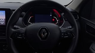 Used 2022 Renault Kiger RXZ 1.0 Turbo MT Dual Tone Petrol Manual top_features Airbags