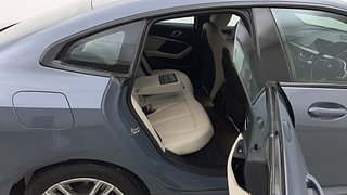 Used 2021 BMW 2 Series Gran Coupe 220i M Sport Petrol Automatic interior RIGHT SIDE REAR DOOR CABIN VIEW