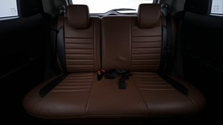 Used 2020 Maruti Suzuki Swift [2017-2021] ZXi Plus Petrol Manual interior REAR SEAT CONDITION VIEW