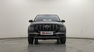 Used 2019 Hyundai Venue [2019-2022] SX Plus 1.0 Turbo DCT Petrol Automatic exterior FRONT VIEW
