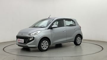 2020 Hyundai New Santro 1.1 Sportz CNG