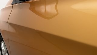 Used 2016 Tata Tiago [2016-2020] Revotron XZ Petrol Manual dents MINOR SCRATCH