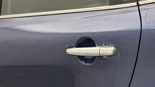 Used 2019 maruti-suzuki Baleno Zeta CVT Petrol Petrol Automatic dents MINOR SCRATCH