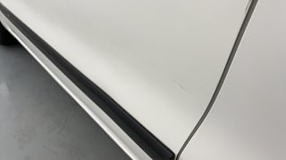 Used 2017 Maruti Suzuki Wagon R 1.0 [2010-2019] VXi Petrol Manual dents MINOR SCRATCH