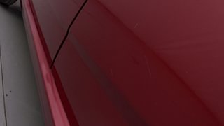 Used 2015 Tata Nano [2014-2018] Twist XTA Petrol Petrol Automatic dents MINOR SCRATCH