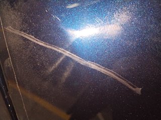 Used 2023 Tata Altroz XTA Petrol DCT Petrol Automatic dents MINOR SCRATCH