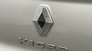 Used 2022 Renault Kiger RXZ Turbo CVT Petrol Automatic top_features Rear camera