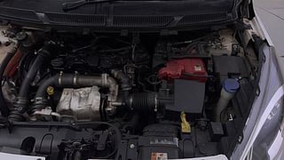 Used 2018 Ford Freestyle [2017-2021] Titanium 1.5 TDCI Diesel Manual engine ENGINE LEFT SIDE VIEW