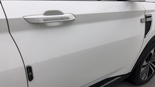 Used 2021 MG Motors Hector 1.5 Sharp CVT Petrol Automatic dents MINOR SCRATCH
