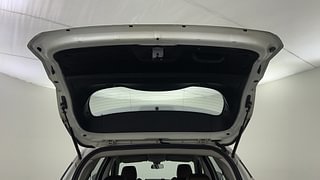 Used 2019 Tata Harrier XZ Diesel Manual interior DICKY DOOR OPEN VIEW