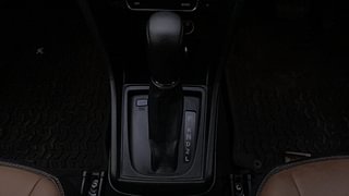 Used 2022 Toyota Urban Cruiser High Grade AT Petrol Automatic interior GEAR  KNOB VIEW