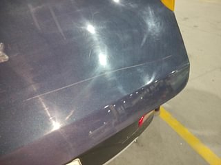 Used 2019 Hyundai Venue [2019-2020] SX(O) 1.4 CRDI Diesel Manual dents MINOR SCRATCH