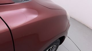 Used 2017 Maruti Suzuki Dzire [2017-2020] ZXi Plus AMT Petrol Automatic dents MINOR SCRATCH