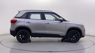 Used 2022 Toyota Urban Cruiser High Grade AT Petrol Automatic exterior RIGHT SIDE VIEW