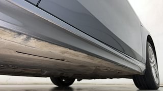 Used 2021 BMW 2 Series Gran Coupe 220i M Sport Petrol Automatic extra REAR RIGHT UNDERBODY VIEW