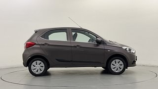 Used 2018 Tata Tiago [2016-2020] Revotron XT Petrol Manual exterior RIGHT SIDE VIEW