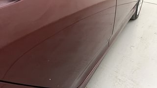 Used 2012 Honda City [2011-2014] 1.5 V MT Petrol Manual dents MINOR SCRATCH