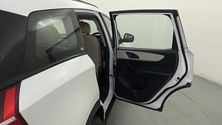 Used 2022 Mahindra XUV700 AX 5 Petrol MT 7 STR Petrol Manual interior RIGHT REAR DOOR OPEN VIEW