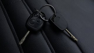 Used 2011 Ford Figo [2010-2015] Duratorq Diesel EXI 1.4 Diesel Manual extra CAR KEY VIEW
