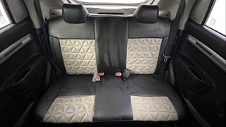 Used 2020 maruti-suzuki S-Presso VXI Plus AMT Petrol Automatic interior REAR SEAT CONDITION VIEW