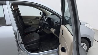 Used 2020 Hyundai New Santro 1.1 Sportz CNG Petrol+cng Manual interior RIGHT SIDE FRONT DOOR CABIN VIEW