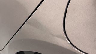 Used 2018 Tata Tiago [2016-2020] Revotron XT Petrol Manual dents MINOR DENT