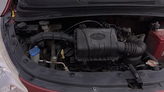 Used 2012 Hyundai i10 [2010-2016] Era Petrol Petrol Manual engine ENGINE RIGHT SIDE VIEW